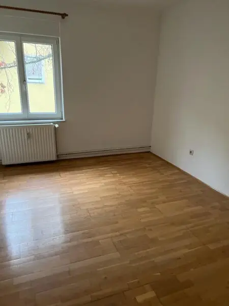 Zentrale und ruhige 2-Zimmer-Wohnung im Herzen von Graz!