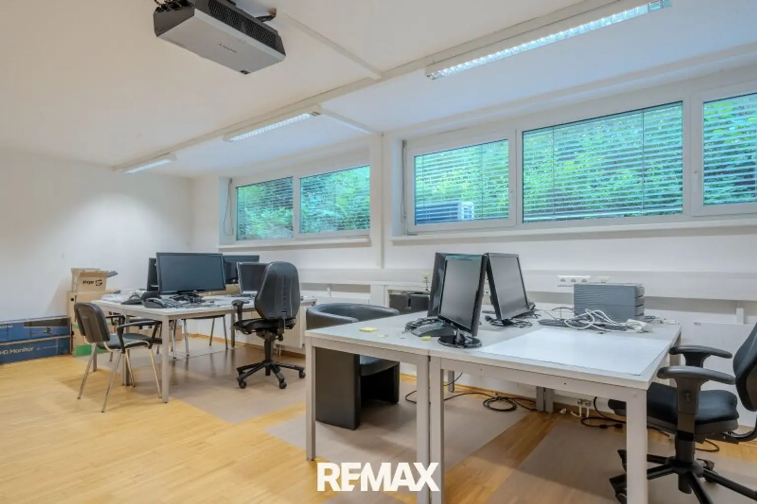 Büro