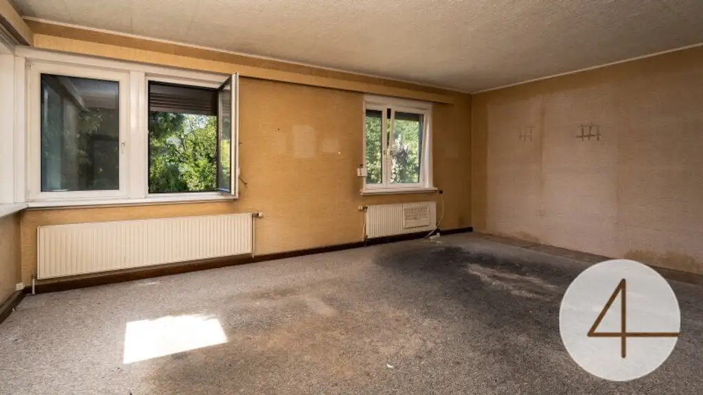 Exklusives Wohnen im Grünen - Wo Träume wurzeln schlagen