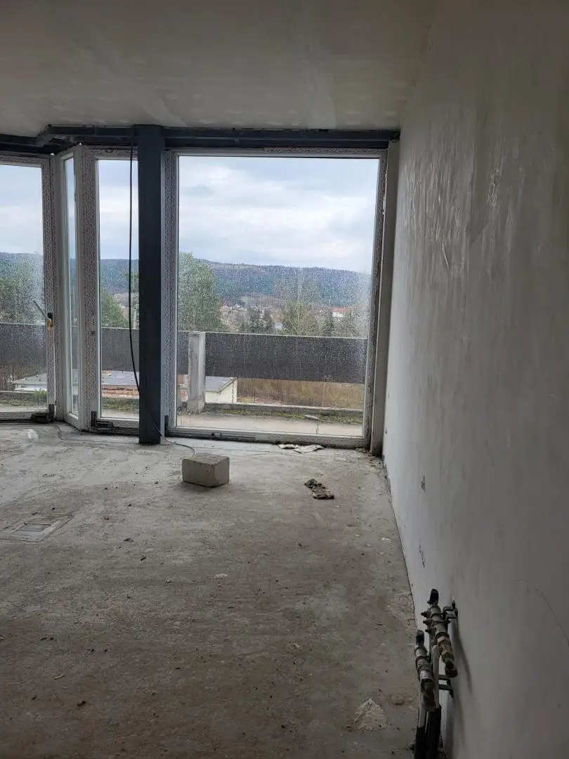 Bükkszék Hotel, Liegenschaft (10)