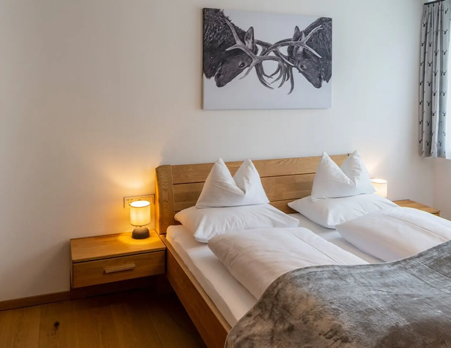 Vollmöbliertes Ferienapartment in Hohentauern! Ideal als Zweitwohnsitz oder Renditeobjekt zur touristischen Vermietung. 75 m² Wohnfläche, Balkon mit Bergblick, moderne Ausstattung - Erholung & Investment in den steirisc…