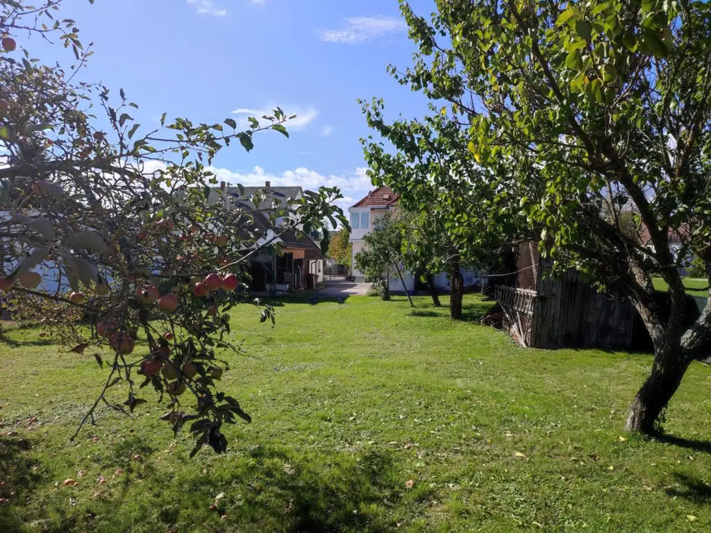 Wohnhaus mit vielfacher Nutzungsmöglichkeit