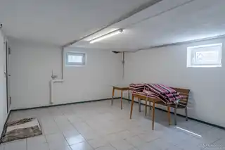 Hobbyraum