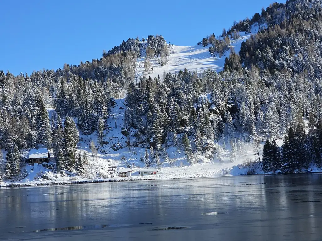 Natur, Abenteuer & Luxus vereint! – CHALET SLEEPY BEAR - Sofort Ski-In & Ski-Out