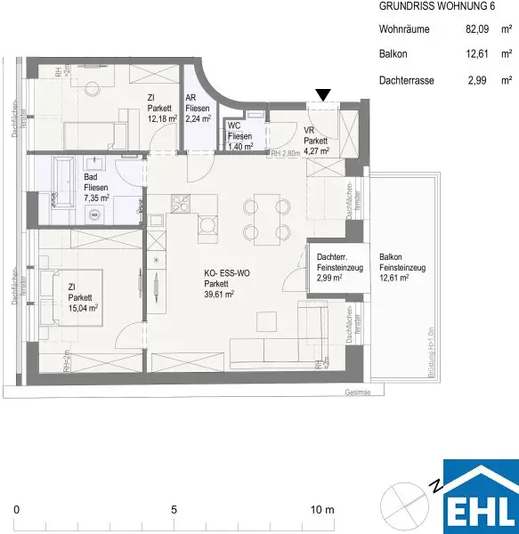 Zukunftssicher investieren: Ihr Vorsorgeinvestment in Mauerbach