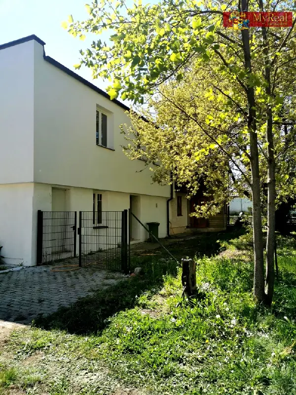 Nordansicht