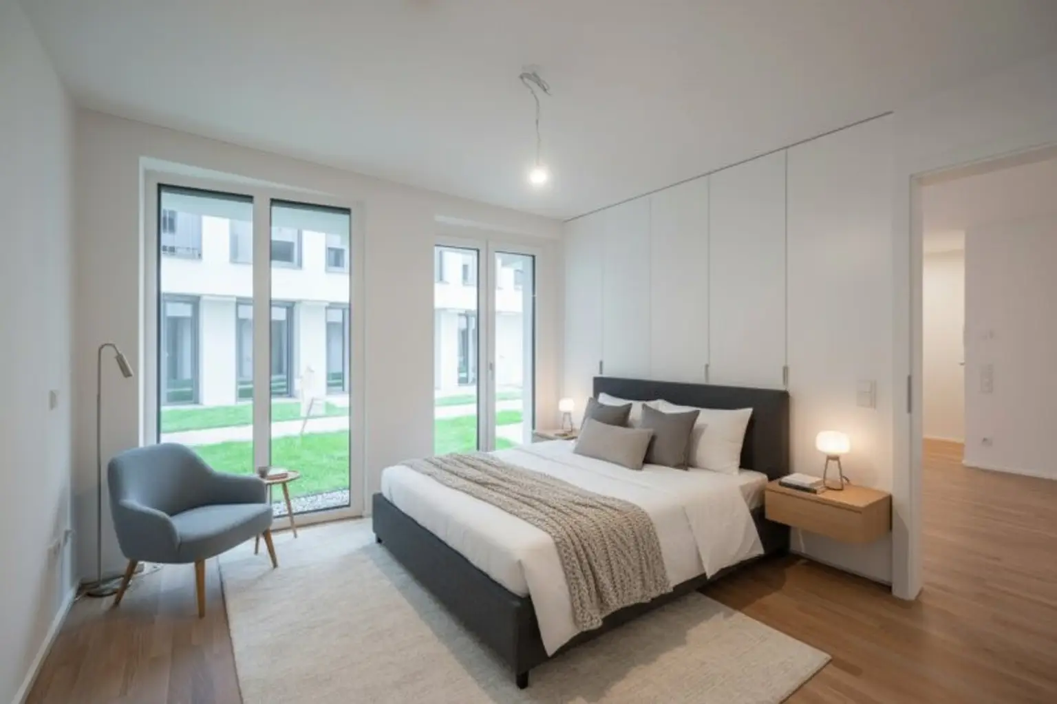 Das Projekt „MOLLARD 50“ in der Mollardgasse 50, 1060 Wien (1/1)