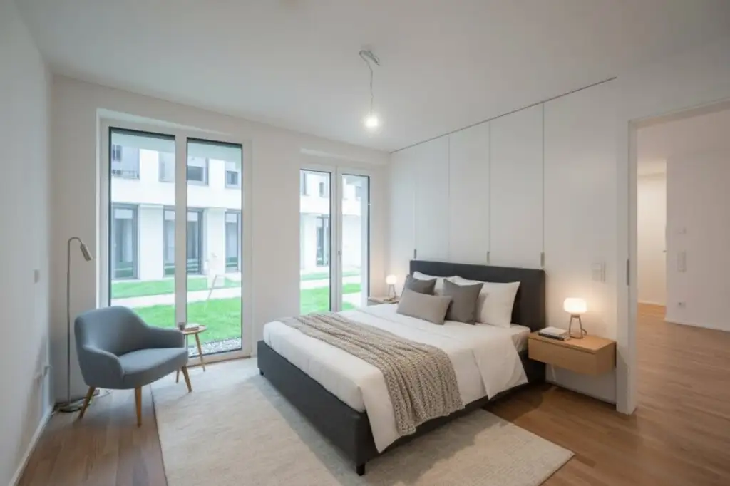 Das Projekt „MOLLARD 50“ in der Mollardgasse 50, 1060 Wien (1/1)