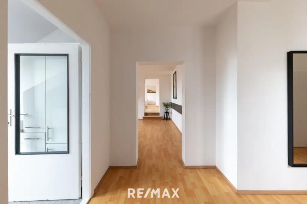 Betongold - sichere Kapitalanlage im Herzen der Stadt mit Zukunftspotenzial