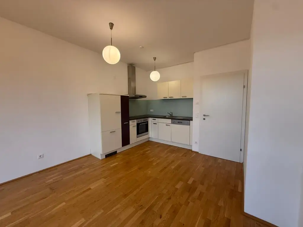 Mietwohnung in begehrter Lage