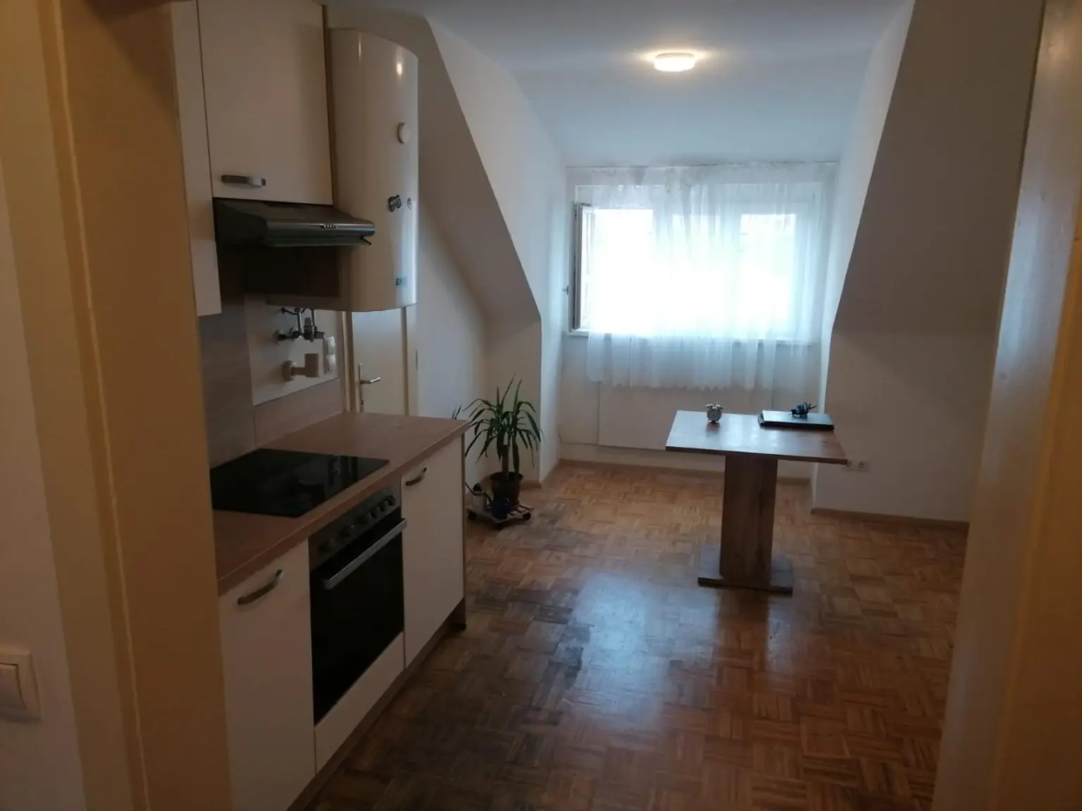 Mietwohnung in der Grazer Innenstadt