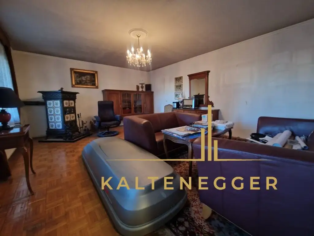 Haus mit viel Potenzial in der Nähe des Badeteichs Hirschstetten