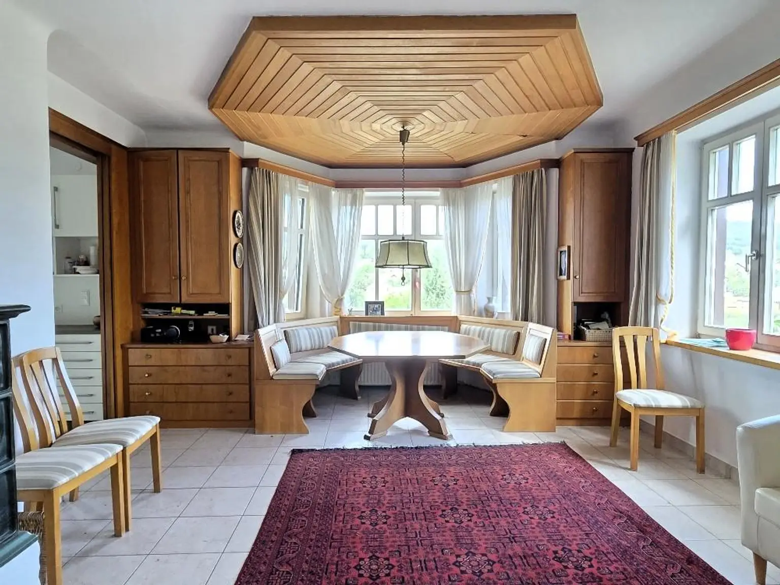 Esszimmer