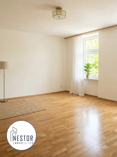 Wohnung - NESTOR Immobilien