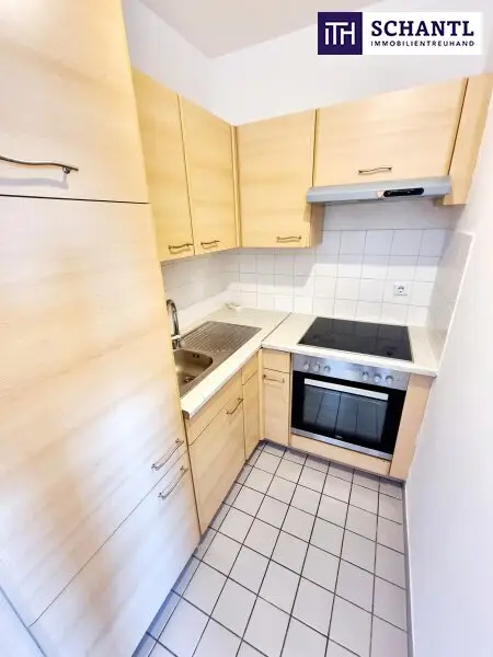 Cashflow im Paket - Mehr Wohnungen, Mehr Mieter, Mehr Money! Ca. 4,34% Rendite + Tolle Raumaufteilung + Attraktiv befristet vermietet + Perfekte Infrastruktur und öffentliche Anbindung!