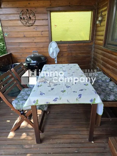 Terrasse II