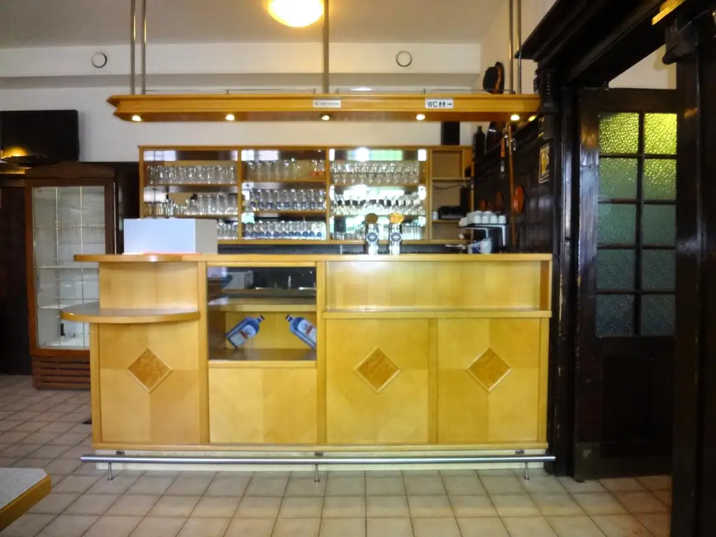 KLEINES GEMÜTLICHES GASTHAUS, HEURIGENSTÜBERL MIT HISTORISCHEM FLAIR!