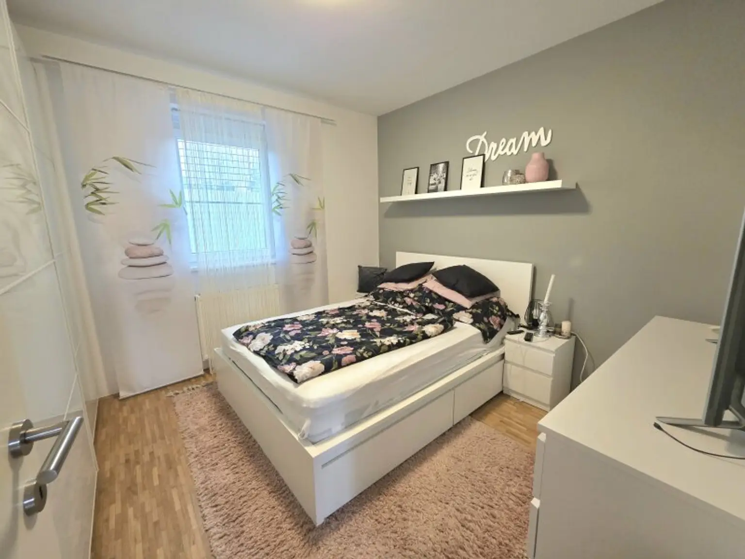 Neuwertige Anlegerwohnung in guter Lage!