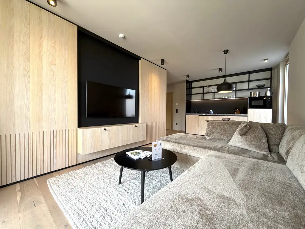 Wunderschöne 2-Zimmer-Wohnung in bester Lage von Oberndorf!