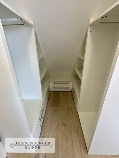PENTHOUSE MIT TRAUMHAFTEN TERRASSEN /// TOLLER GRUNDRISS /// ALSER STRASSE, ELTERLEINPLATZ