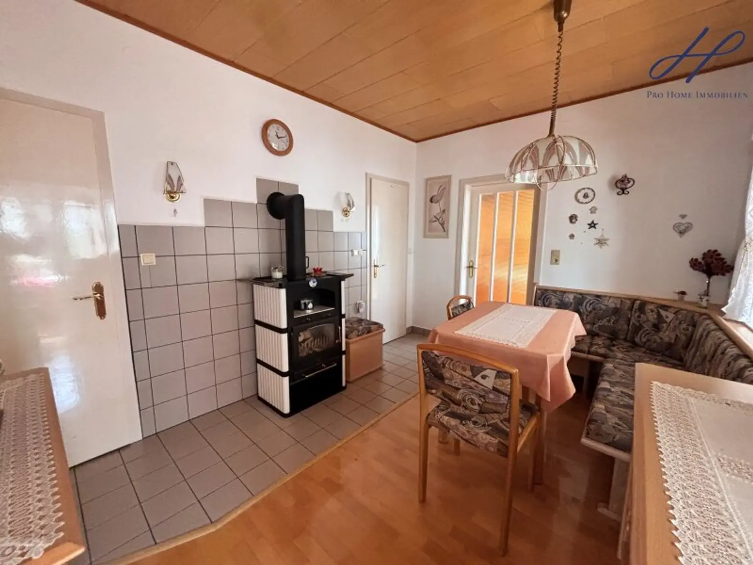 Sonnennsee Nähe "gepflegtes Einfamilienhaus mit traumhaftem Garten"