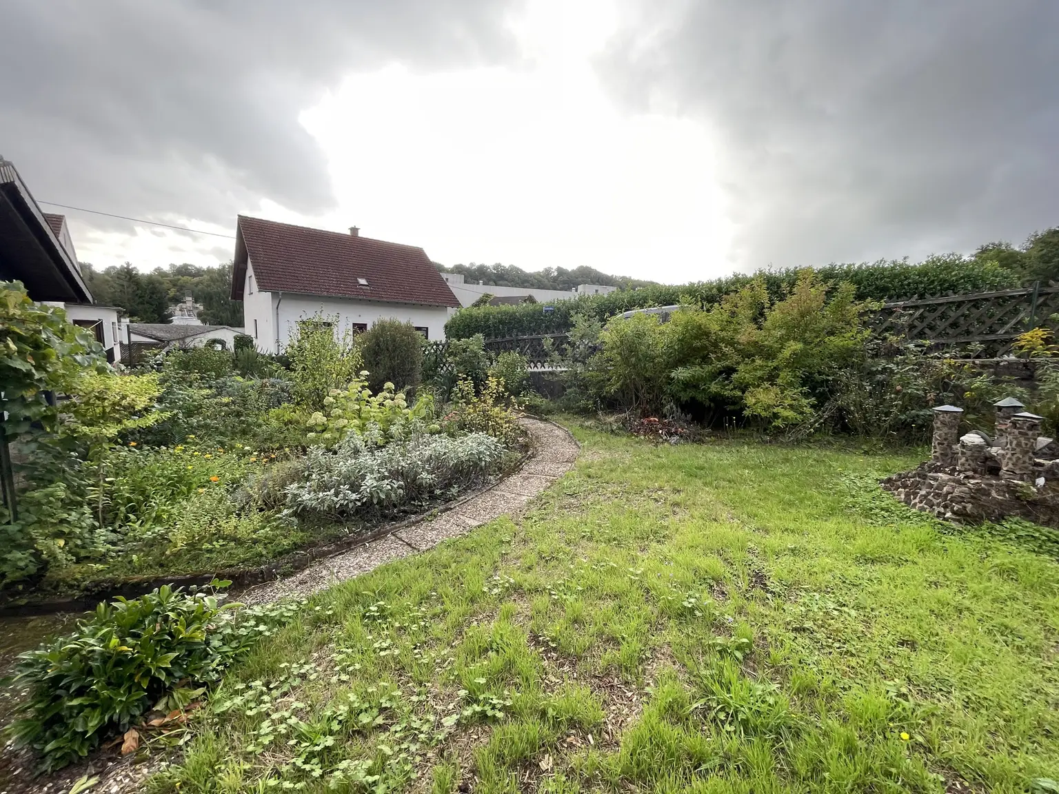 Gemütliches Eigenheim...!