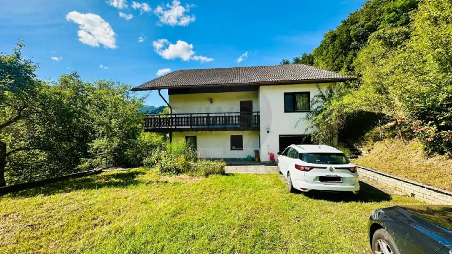 Besichtigungstag am 19.09.2025 !! Traumhaftes Einfamilienhaus mit Bergblick