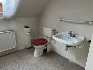 WC DG