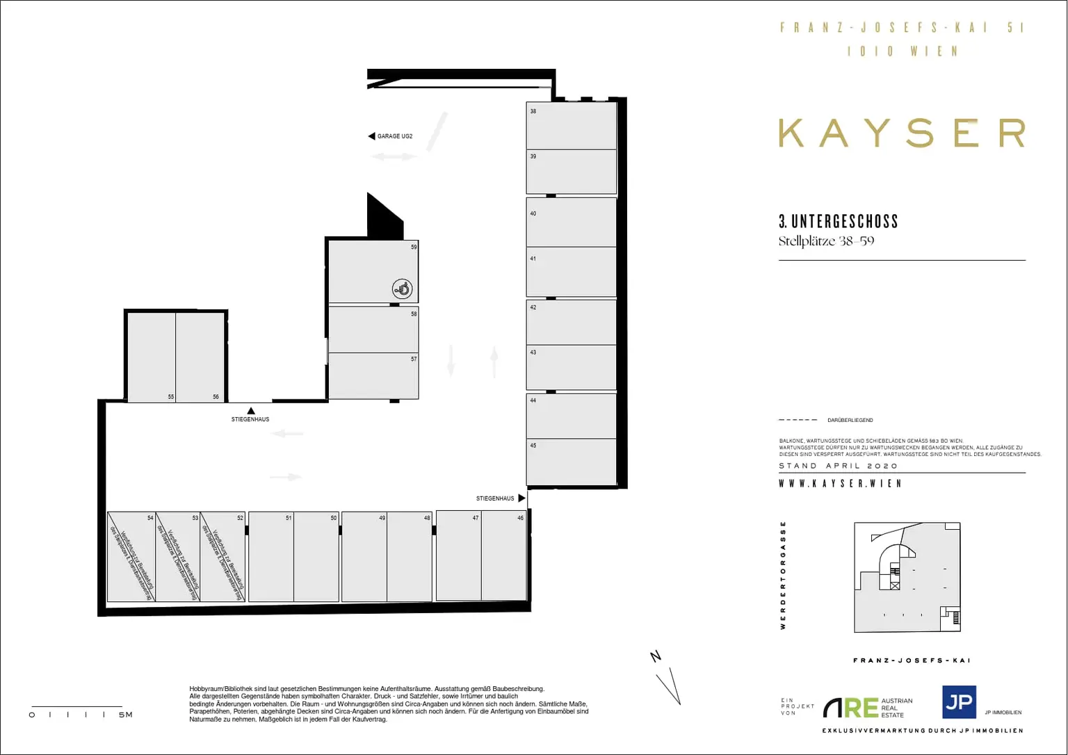 Plan UG3
