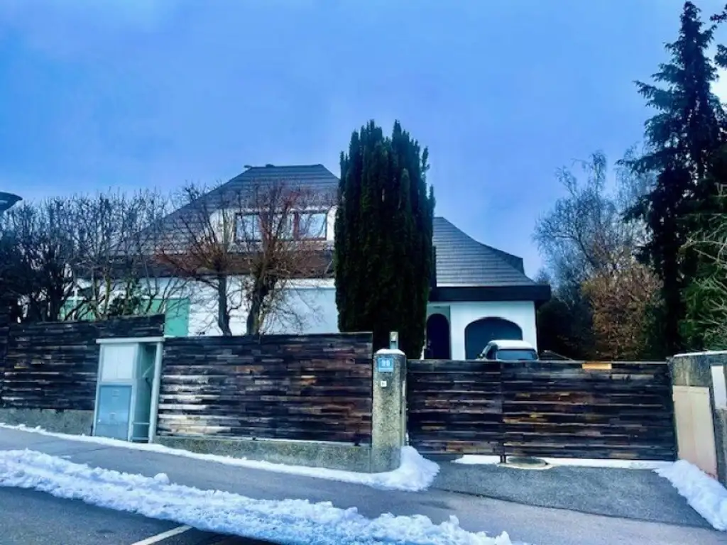 EXQUISITES EIGENHEIM - EinfamilienHaus in ruhiger Sonnenlage - MARIA ENZERSDORF!