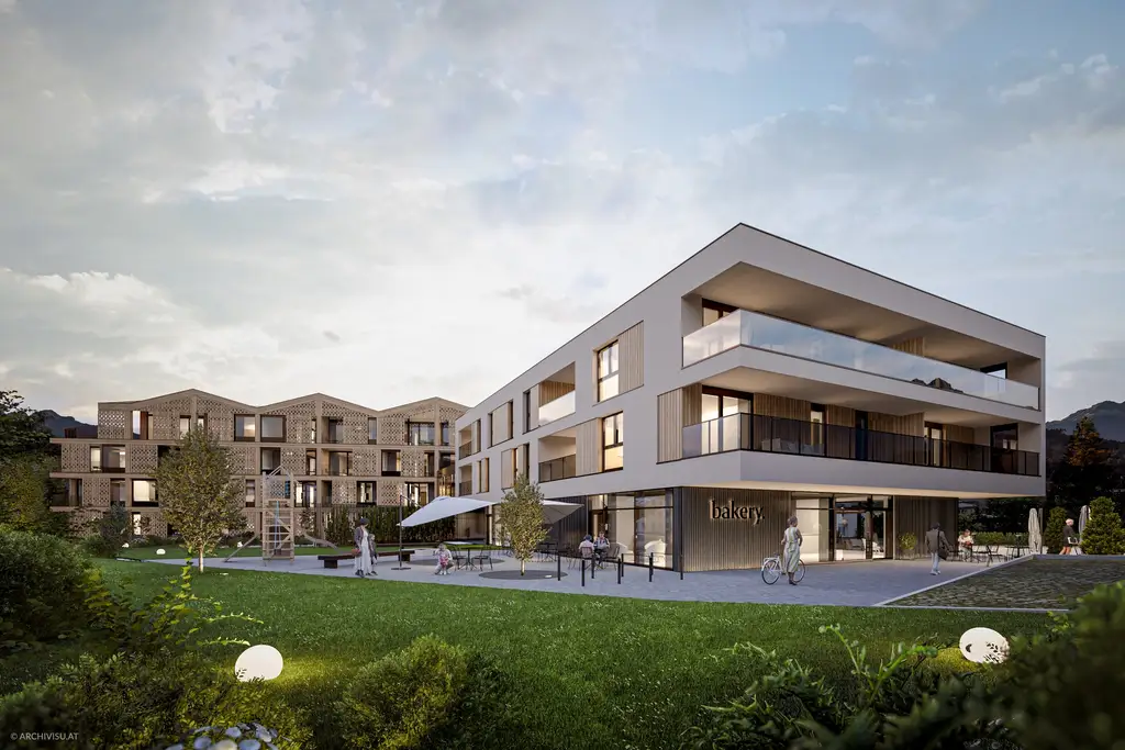 Anleger aufgepasst! 372 Quadratmeter großes 01. Obergeschoß im Gesamtverkauf!