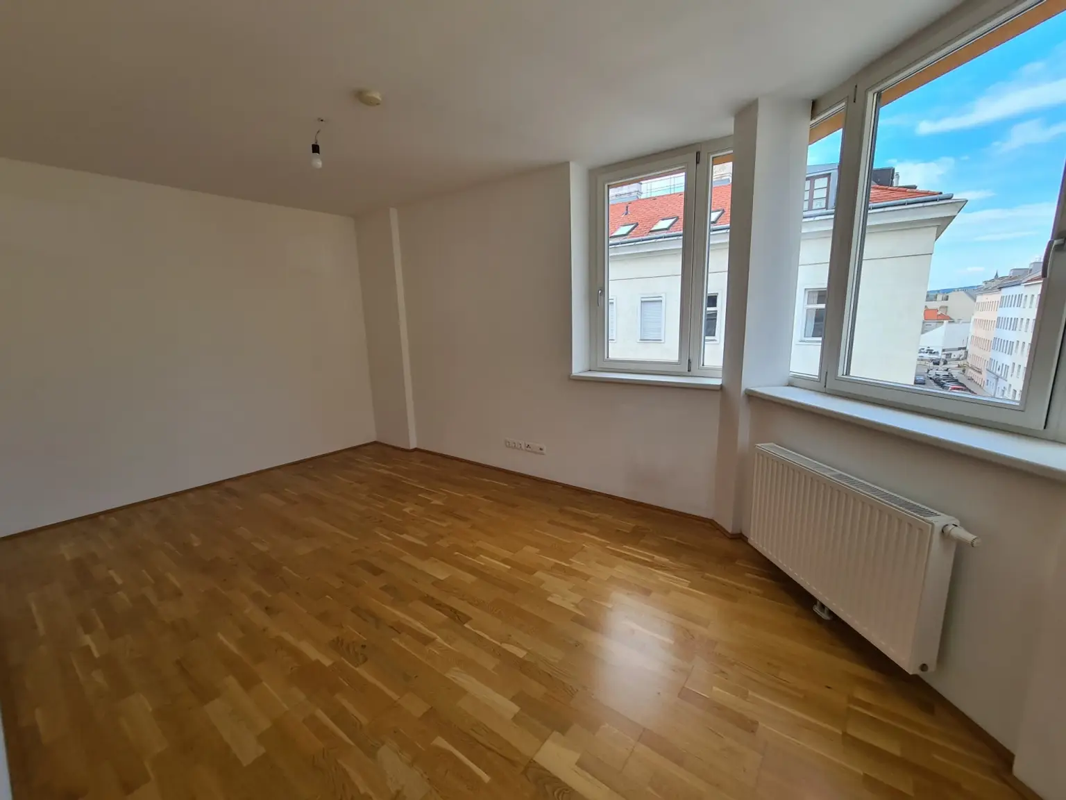 Schlafzimmer II