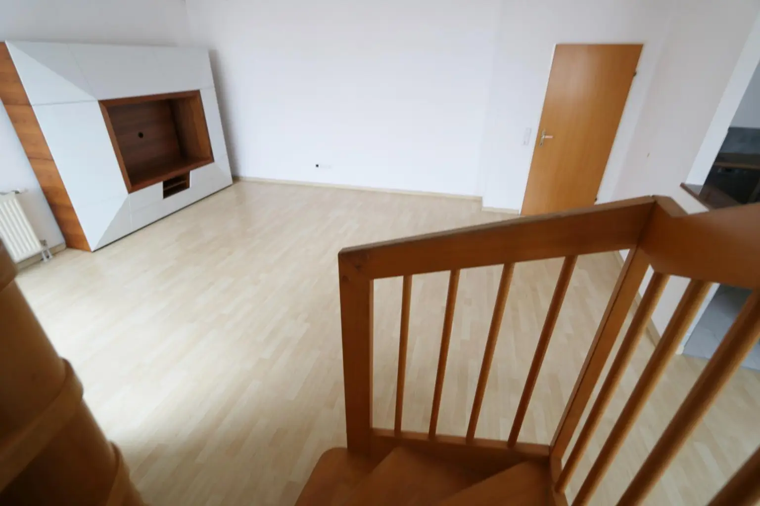 Gepflegte Eigentumswohnung mit besonderem Flair mitten in Gunskirchen