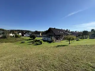 Rückansicht