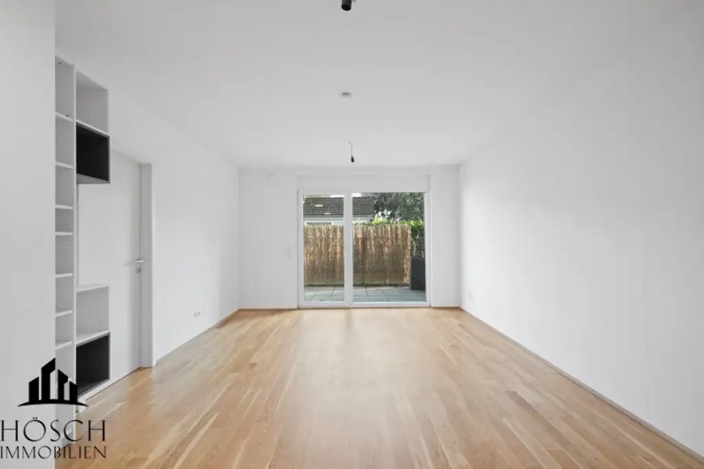 Schlüsselfertige Eigentumswohnungen im Wienerwald – nur noch wenige Einheiten verfügbar