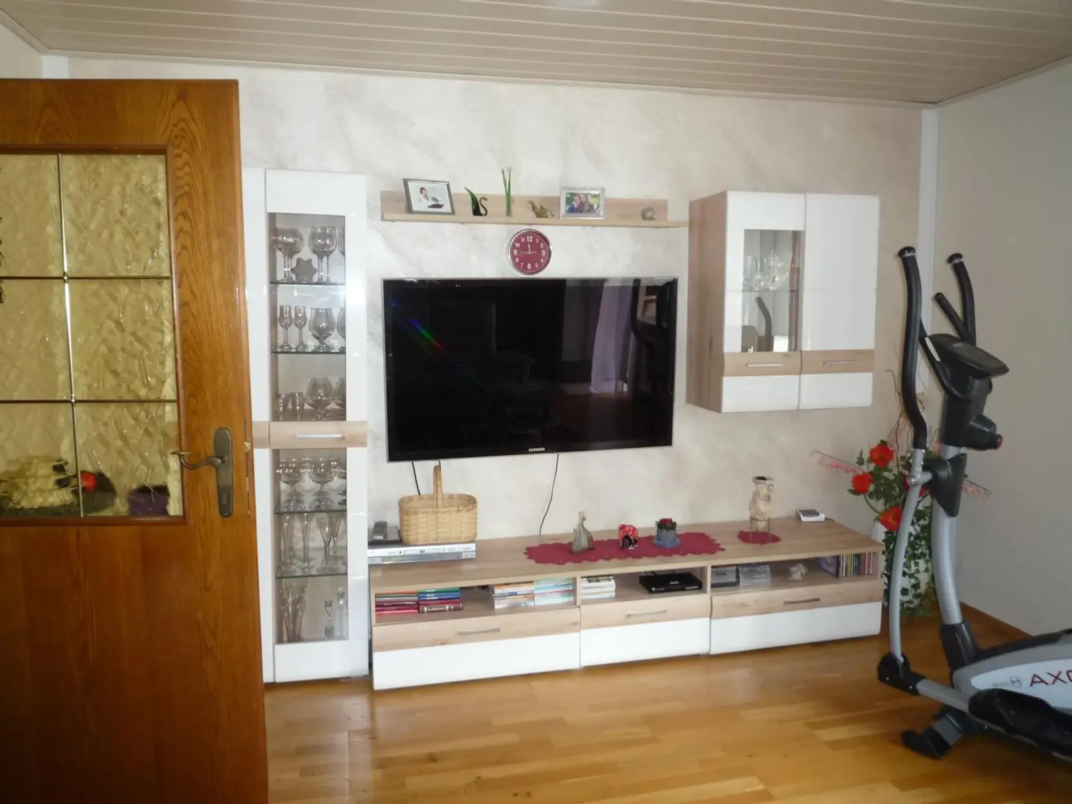 Wohnzimmer EG