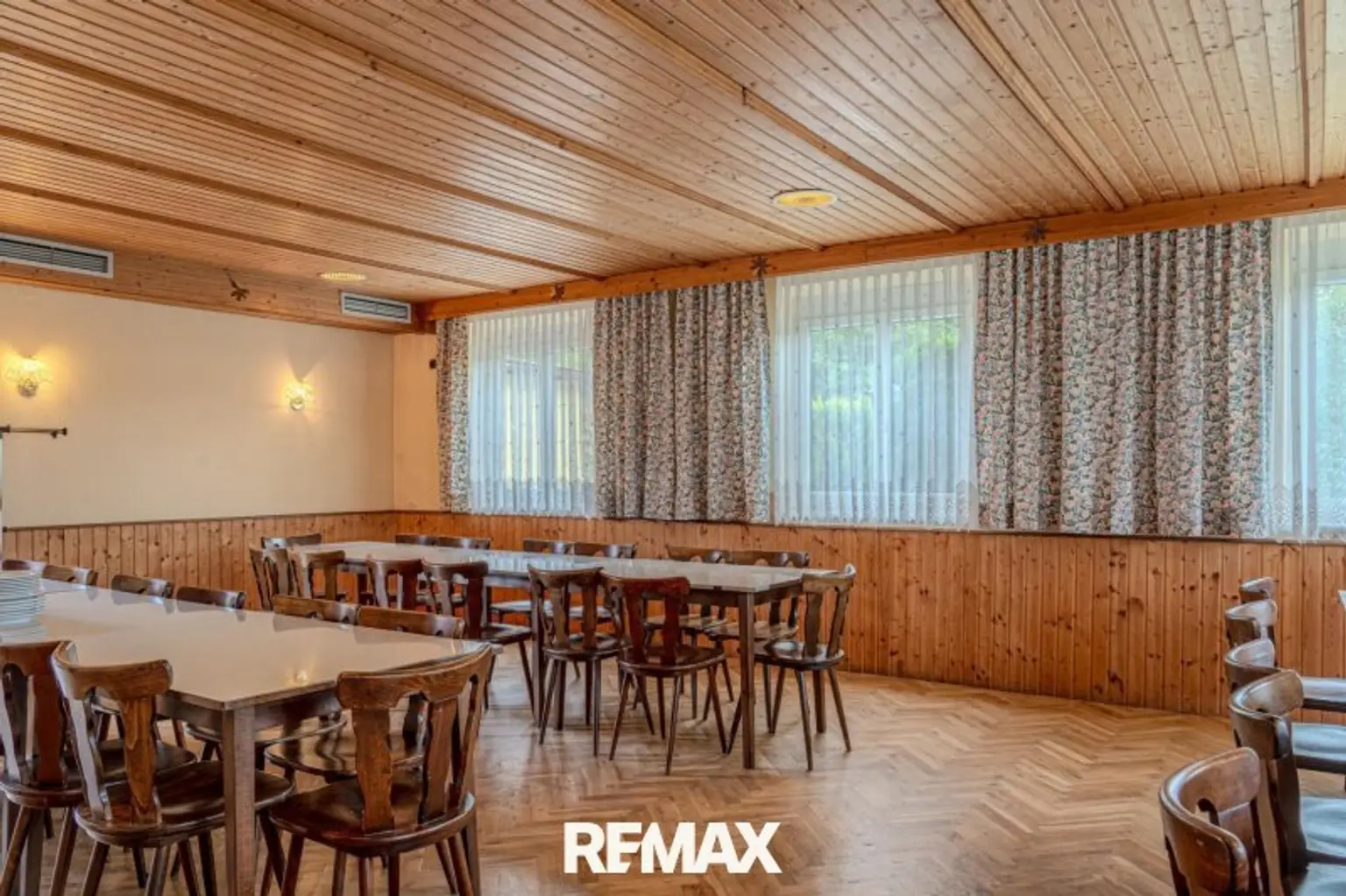 großer Saal