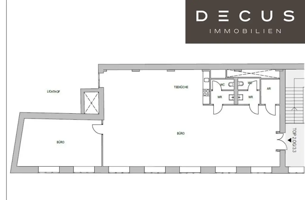 + + + FABRICATUR + + + stylisches Loft-Büro GEKÜHLT + + + 2 Räume + + +