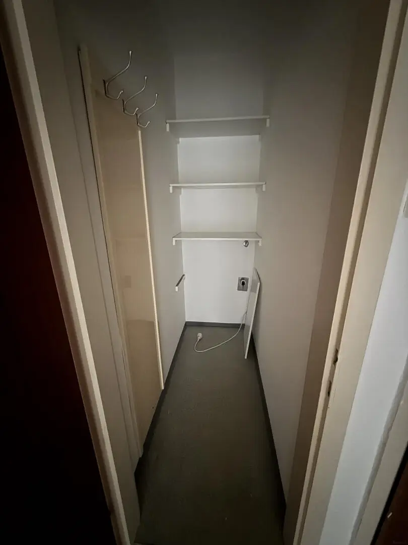 Übelbach 2 Zimmer mit Loggia und Küche