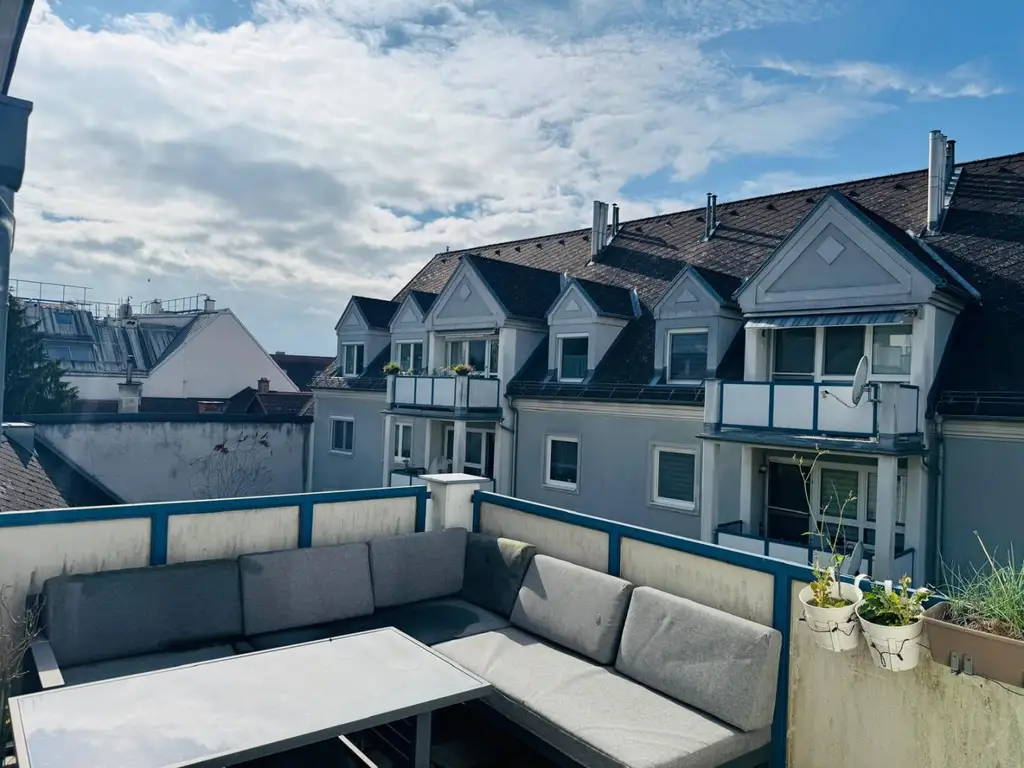 "Ideal für junge Familien – sonnige 2-Zimmer-Wohnung in Toplage!"
