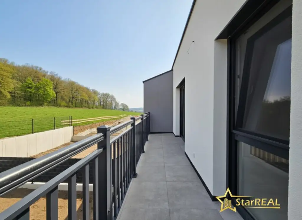 2 HÄUSER VERFÜGBAR! EXKLUSIVES DOPPELHAUSPROJEKT. 5 ZIMMER. ZIEGELHAUS MIT KELLER, BALKON, TERRASSE, CARPORT.