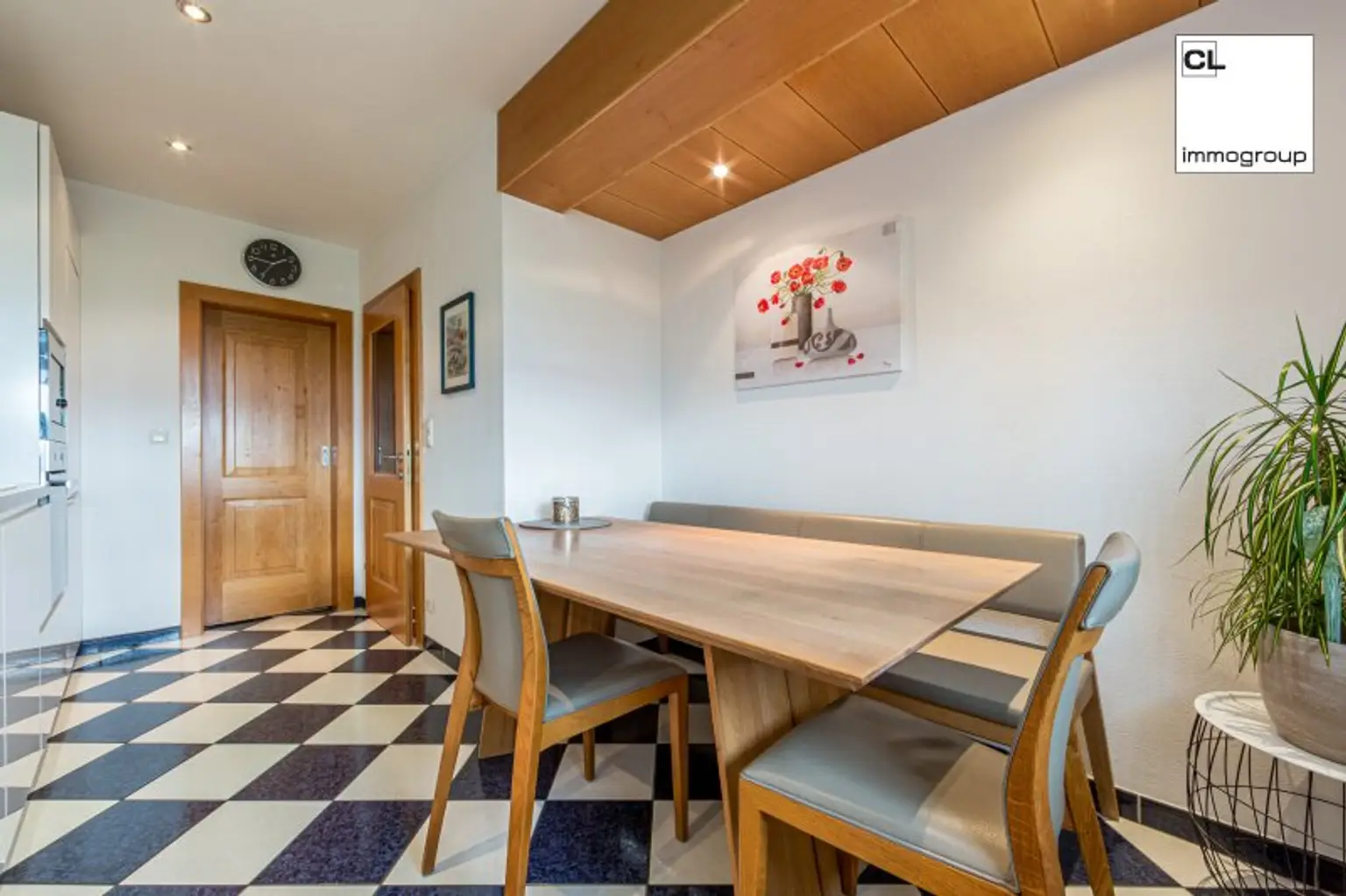 Attraktive Wohnung in Mondsee/Tiefgraben – Provisionsfrei für den Käufer!