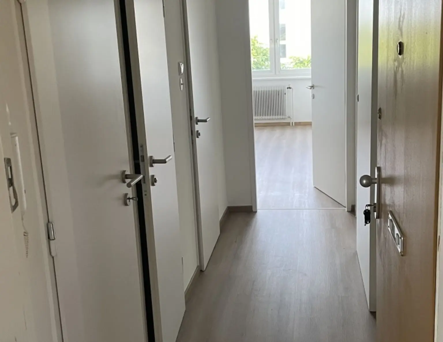 ++ GEPFLEGTE 2-Zimmer mit LOGGIA ++ in St. Pölten