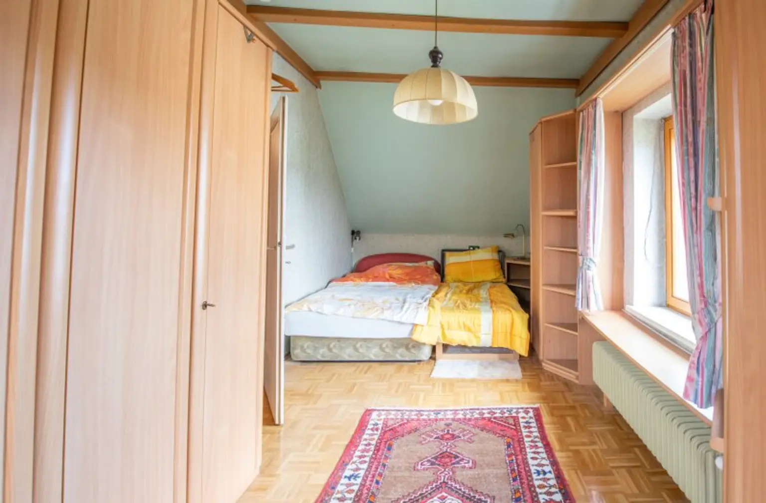 *** Wohnen zwischen Innenstadt & Wörther See ***