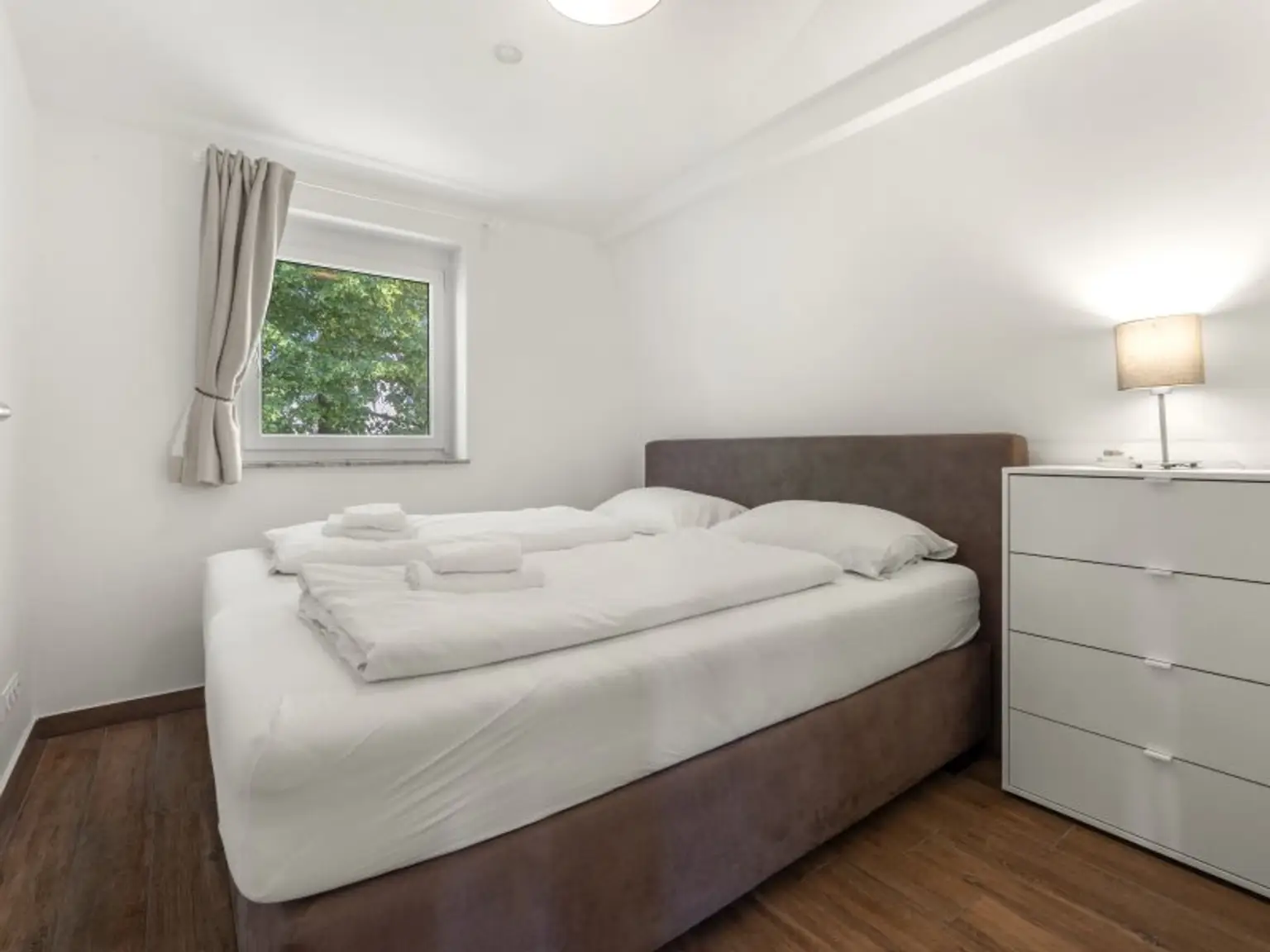 Moderne 3 Zi - Wohnung in Waidmannsdorf - auch ideal für ANLEGER AIRBNB Übernahme möglich