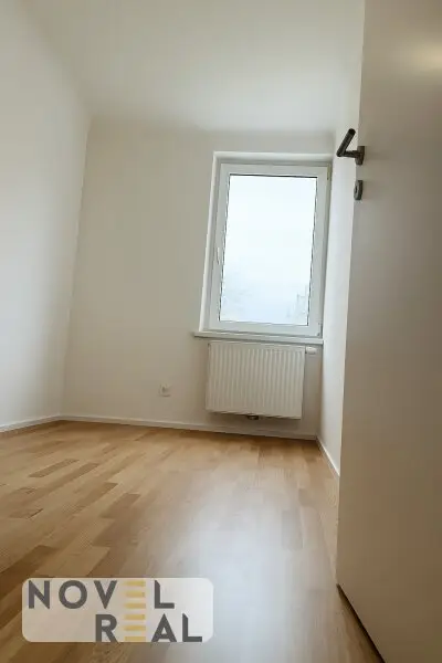 Charmante 3-Zimmer-Wohnung mit viel Licht – ruhig gelegen in Floridsdorf!