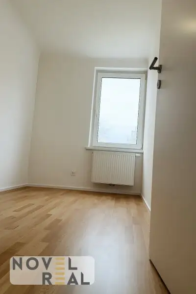 Charmante 3-Zimmer-Wohnung mit viel Licht – ruhig gelegen in Floridsdorf!