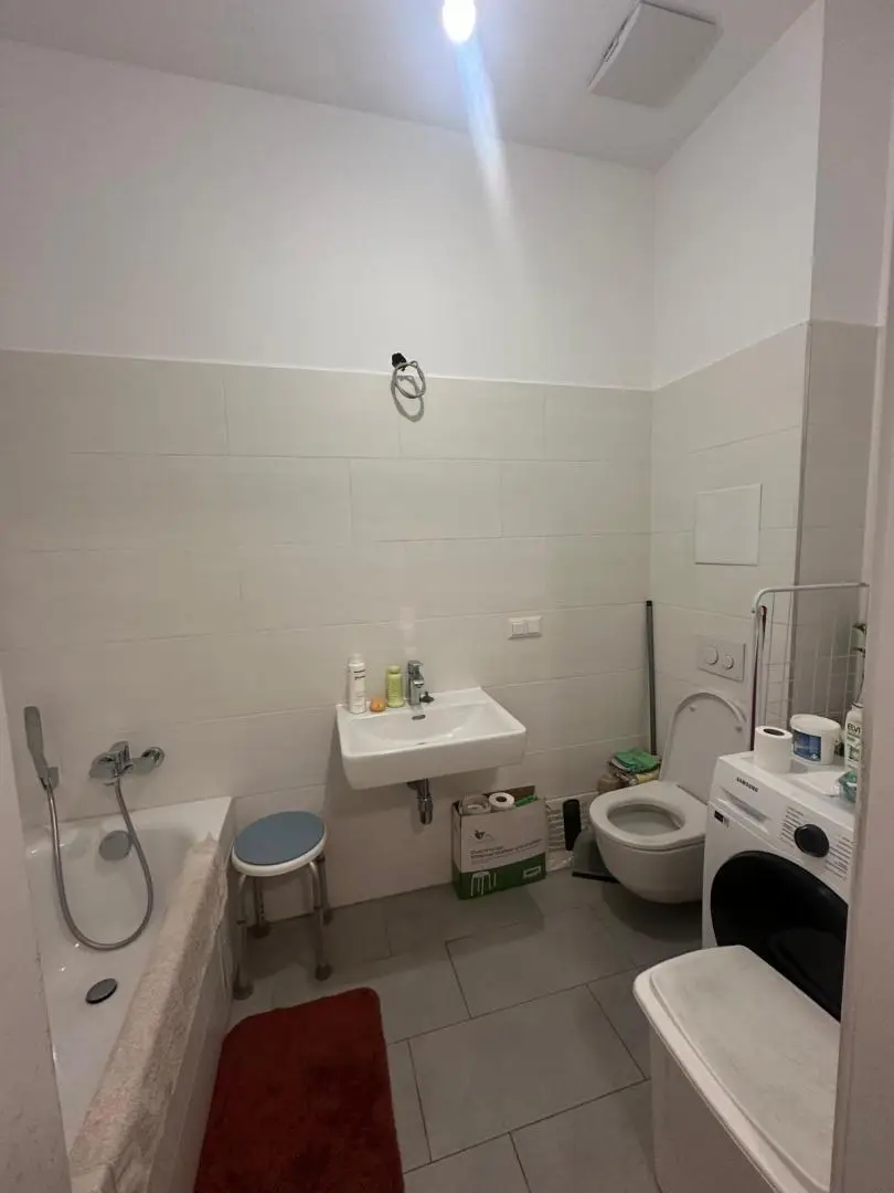 Anlageobjekt: Wohnung am Währinger Gürtel – 1090 Wien