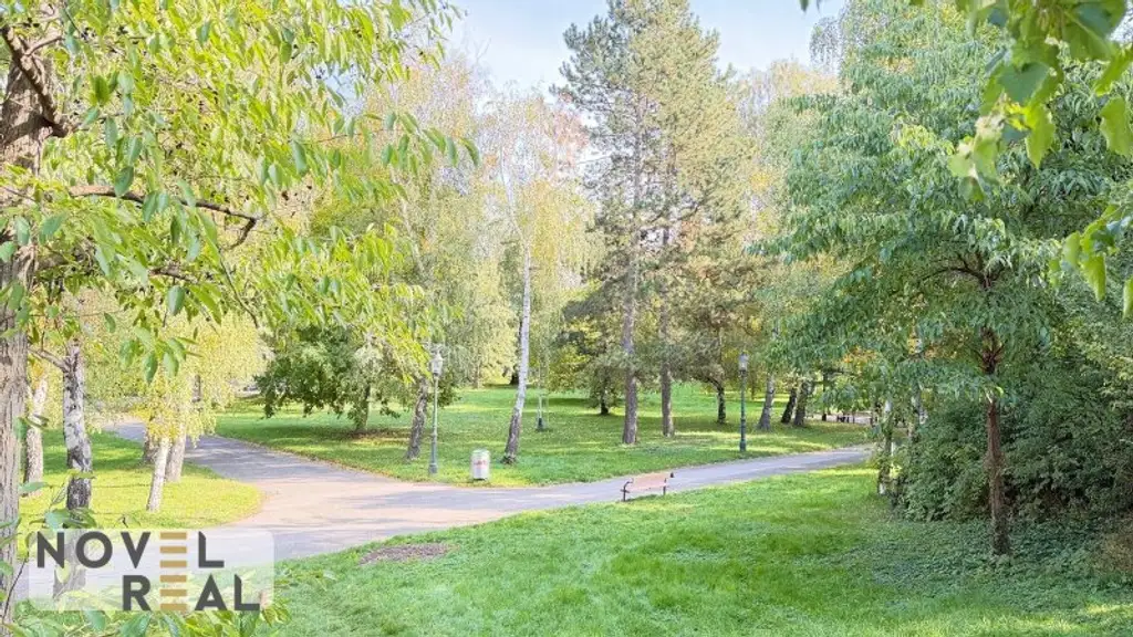 "DONAU PERLE" MODERNE 2-ZIMMER-WOHNUNG IN WIEN – ERSTBEZUG MIT BALKON!