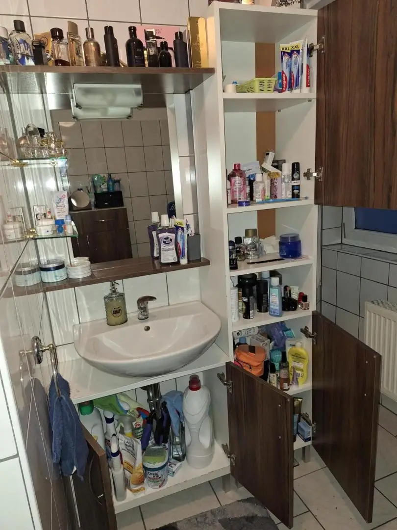 3 Zimmer Wohnung nahe Hauptbahnhof Wels zu mieten!